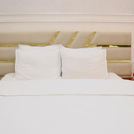 Ko'K Saroy Plaza Hotel Σαμαρκάνδη Εξωτερικό φωτογραφία
