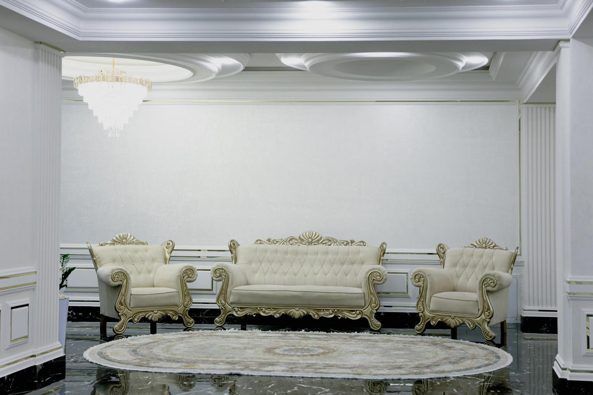 Ko'K Saroy Plaza Hotel Σαμαρκάνδη Εξωτερικό φωτογραφία