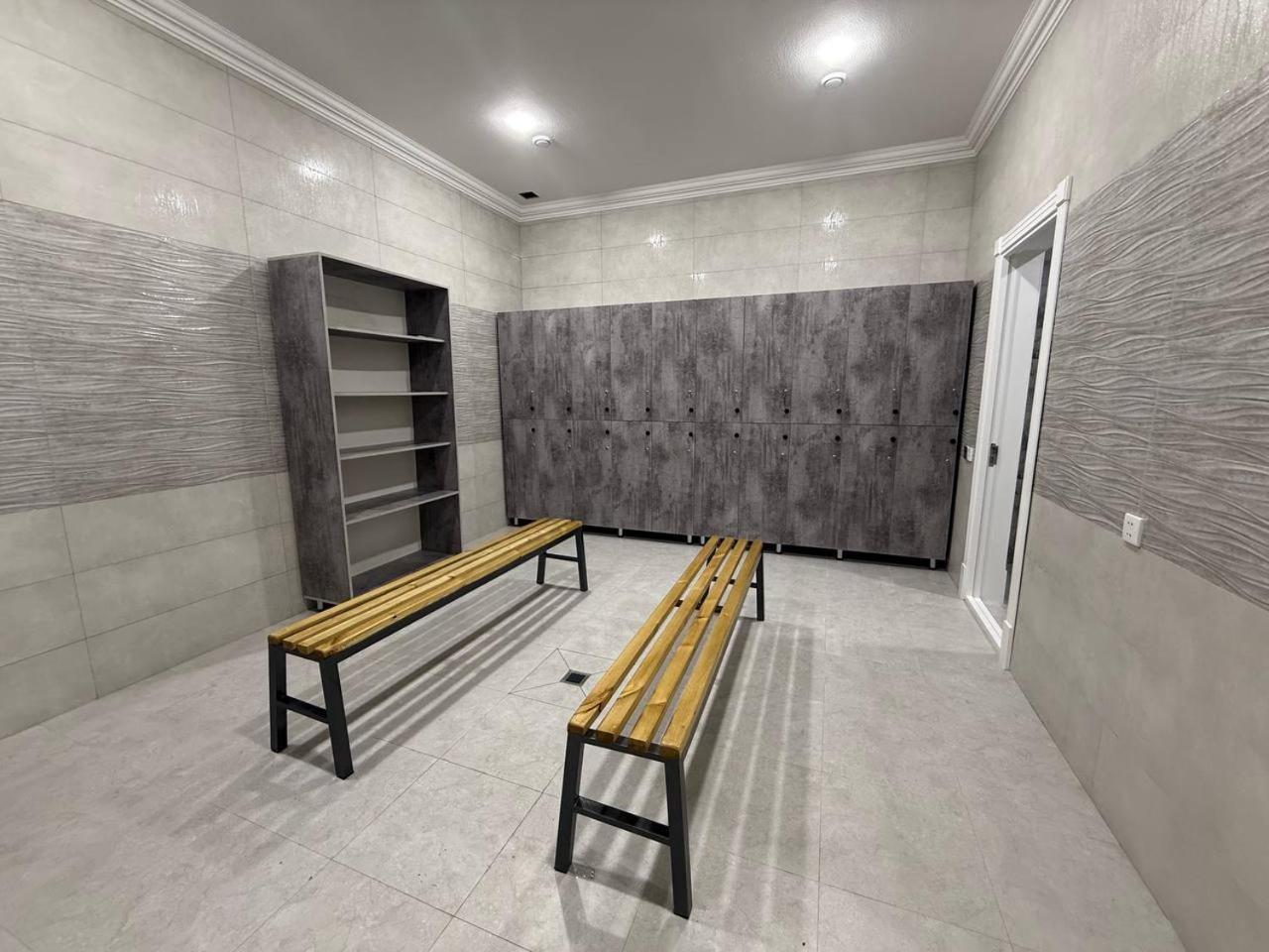Ko'K Saroy Plaza Hotel Σαμαρκάνδη Εξωτερικό φωτογραφία