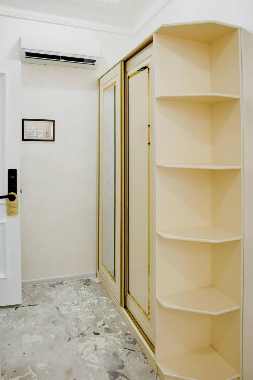 Ko'K Saroy Plaza Hotel Σαμαρκάνδη Εξωτερικό φωτογραφία
